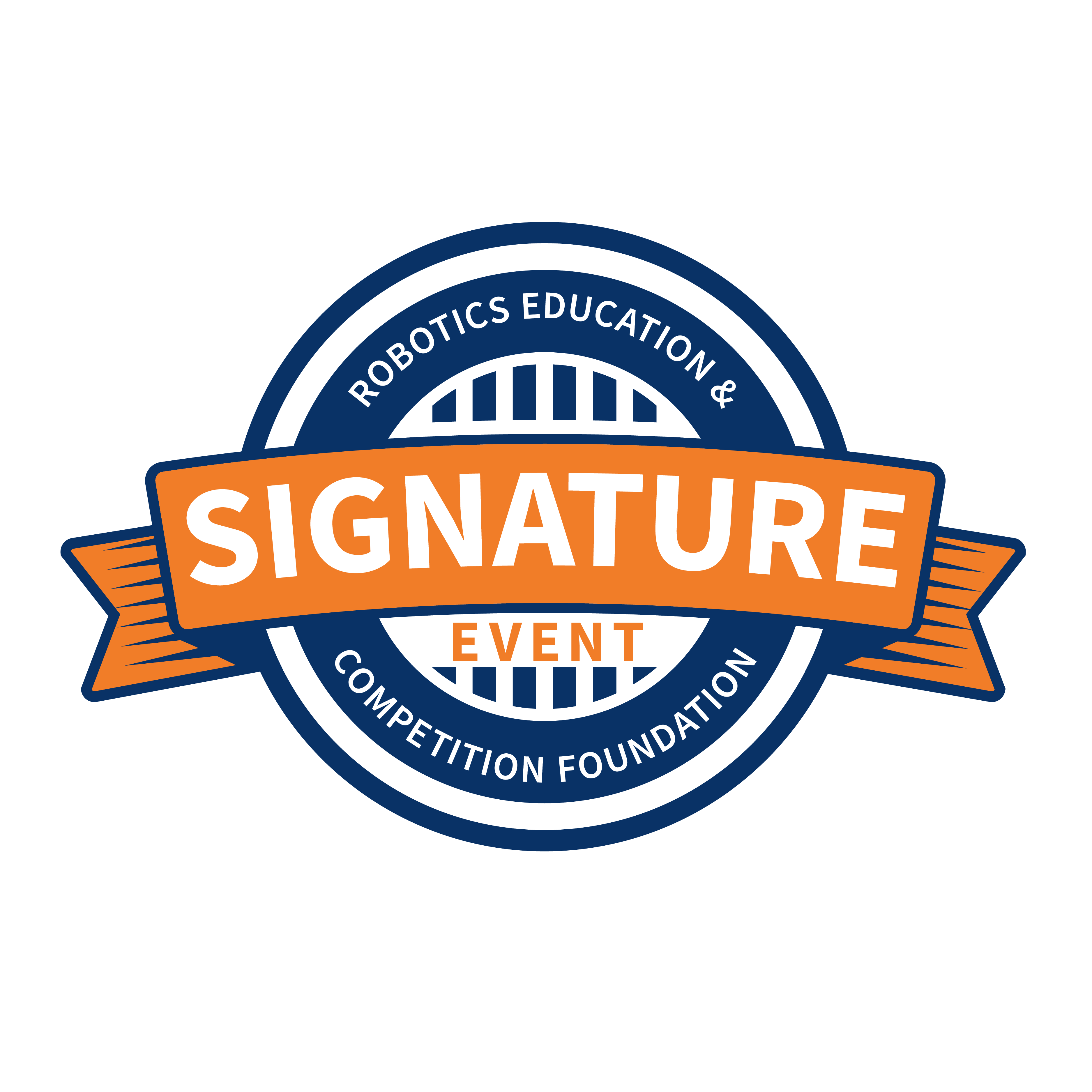 Signature Event Registration Information for Teams REC Library