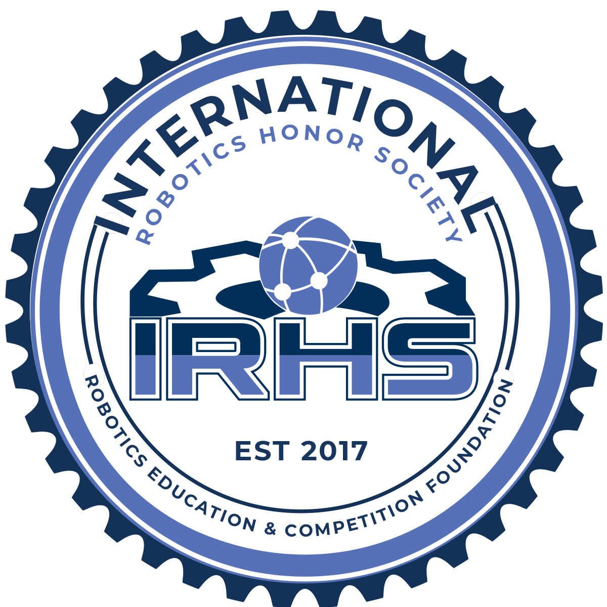 International Robotics Honor Society REC Library