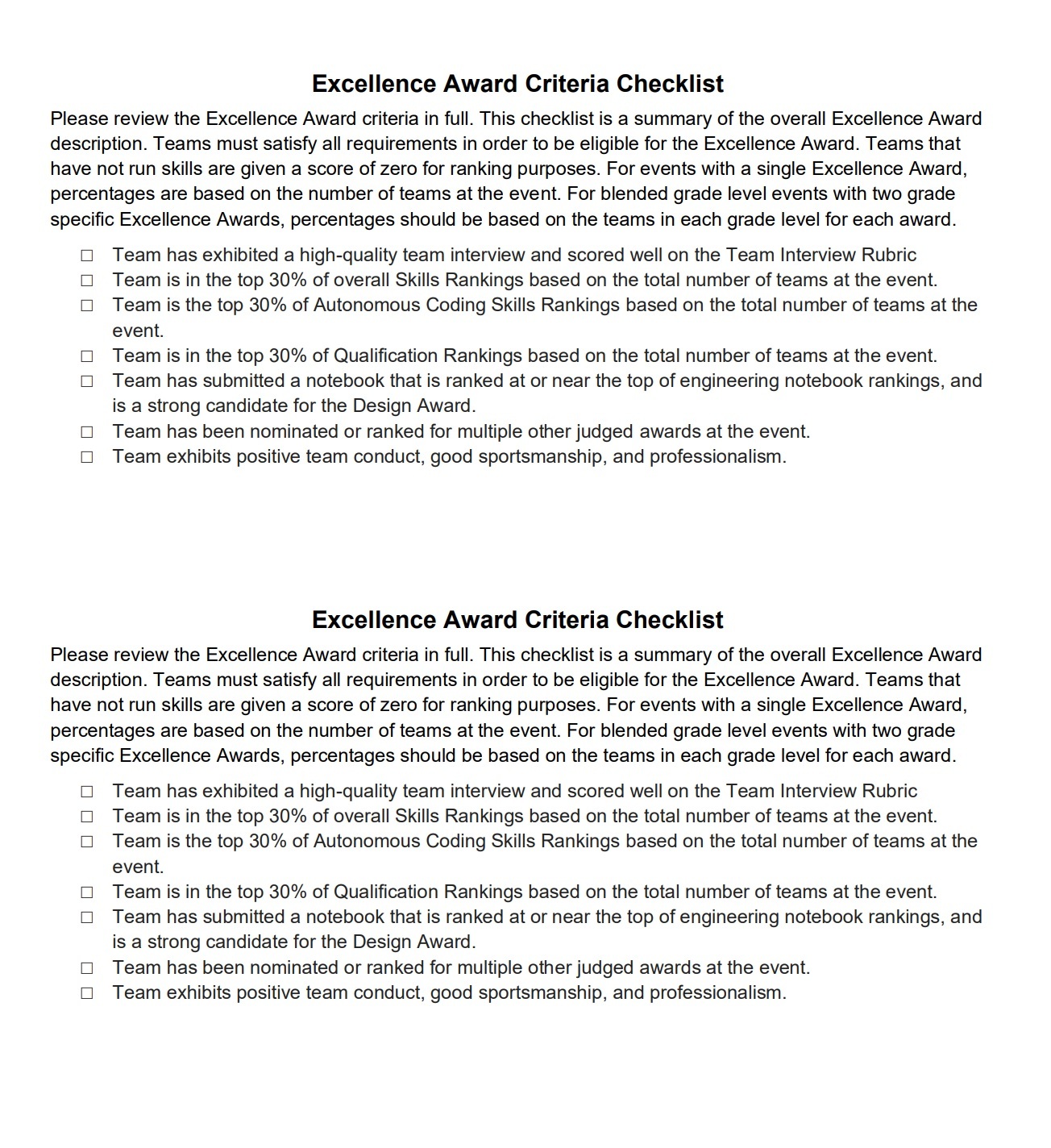 7 Excellence Award Checklist.jpg