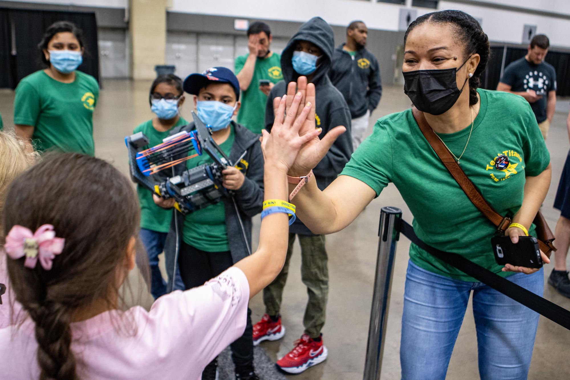 Supportare gli studenti STEM
