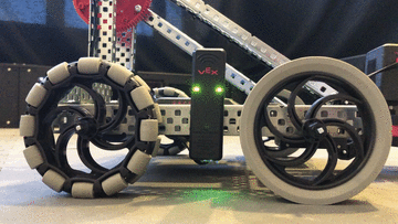 blinking green v5 radio light.gif