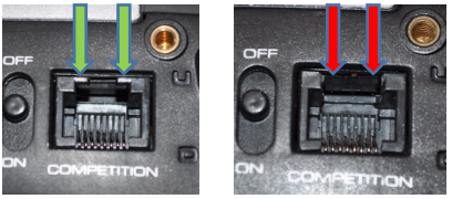 প্রতিযোগিতার সমস্যা সমাধান ইথারনেট connection.png