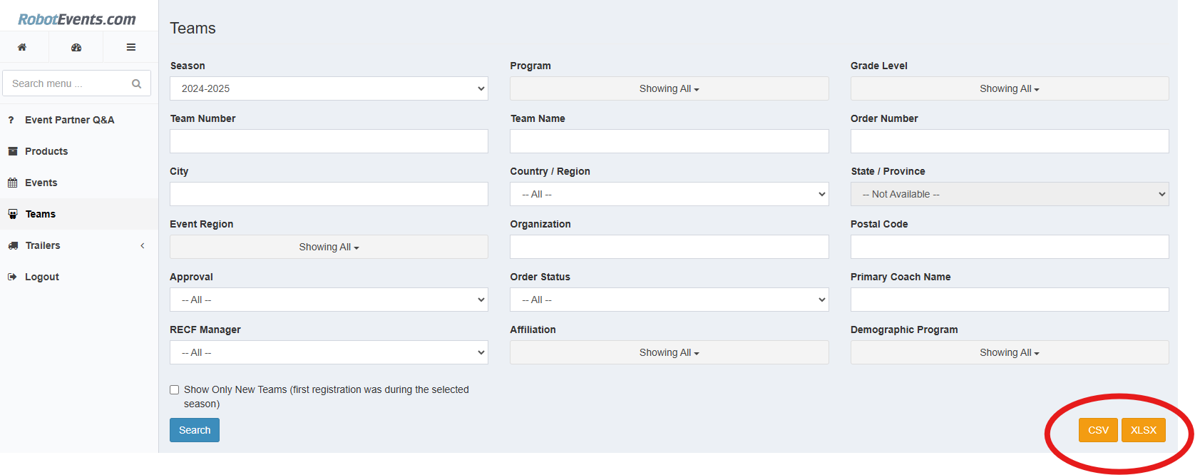 ทีมผู้ดูแล RobotEvents_CSV.png