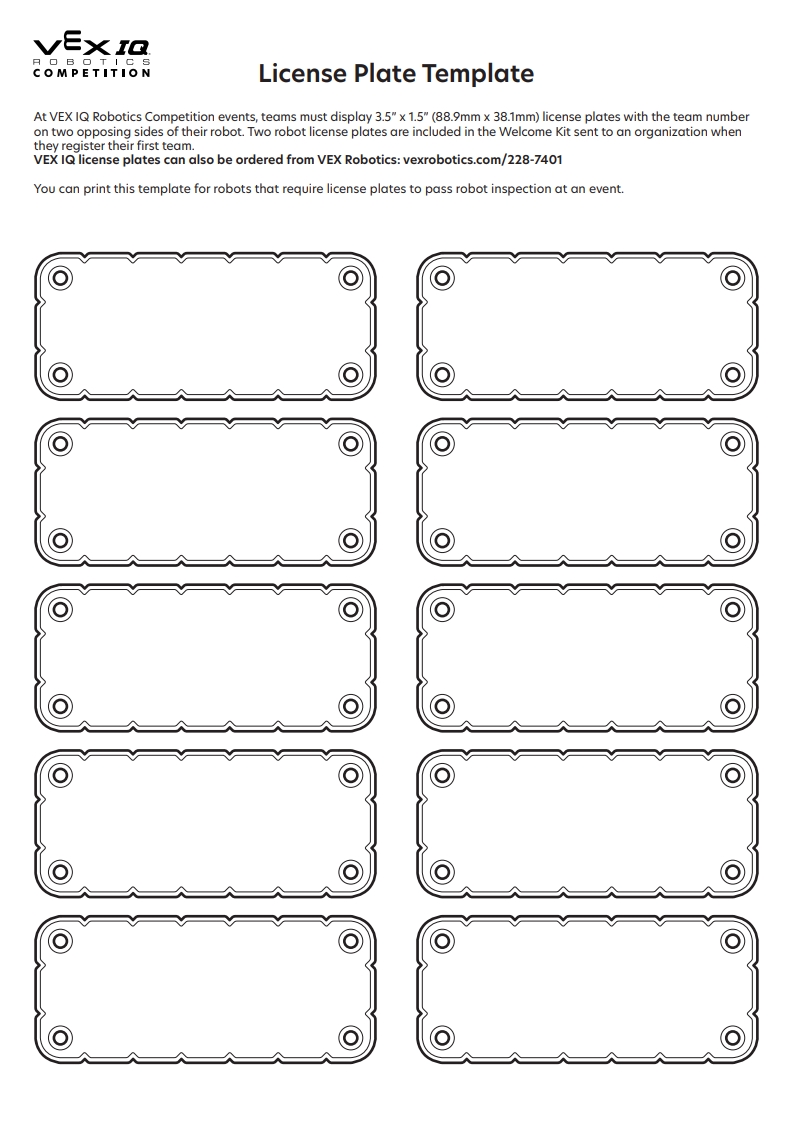 لوحة ترخيص قابلة للطباعة IQ.jpg