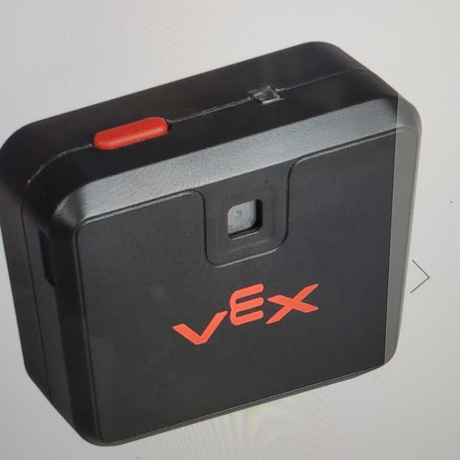 vision sensor
