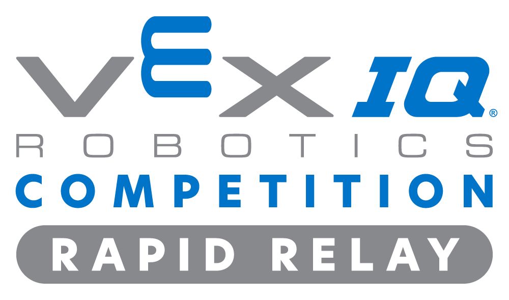 VEX IQ RC a todo color 2024-25