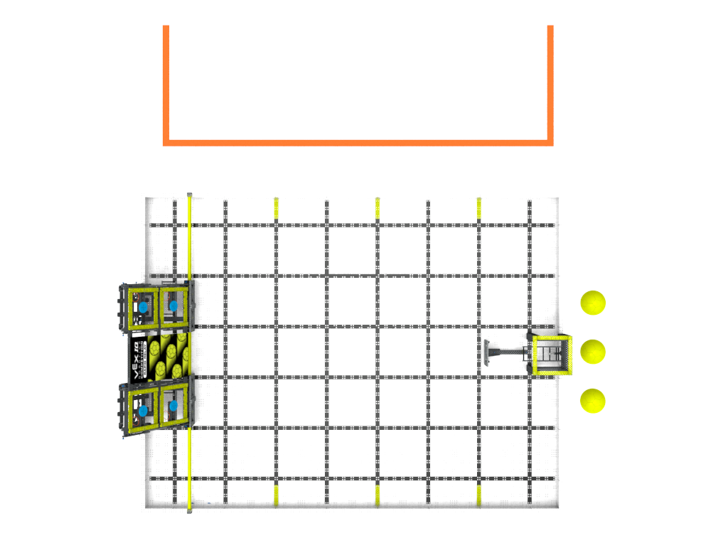 TopView-DriverStation