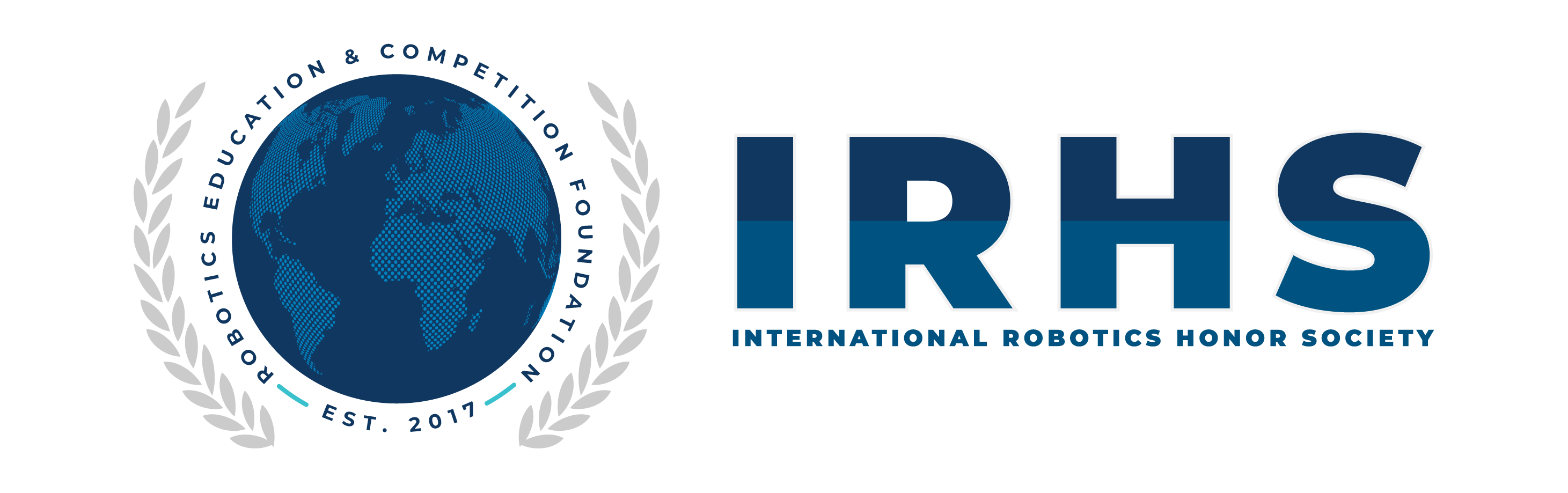 IRHS logo