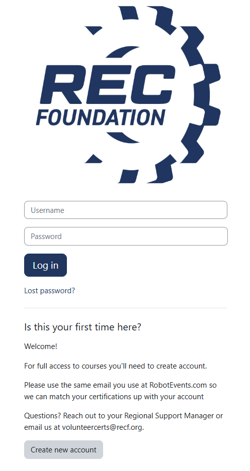 training create an account.png