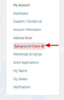 fona pārbaudes 4. darbība