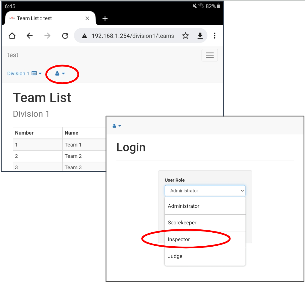 connect to TM as an inspector.png