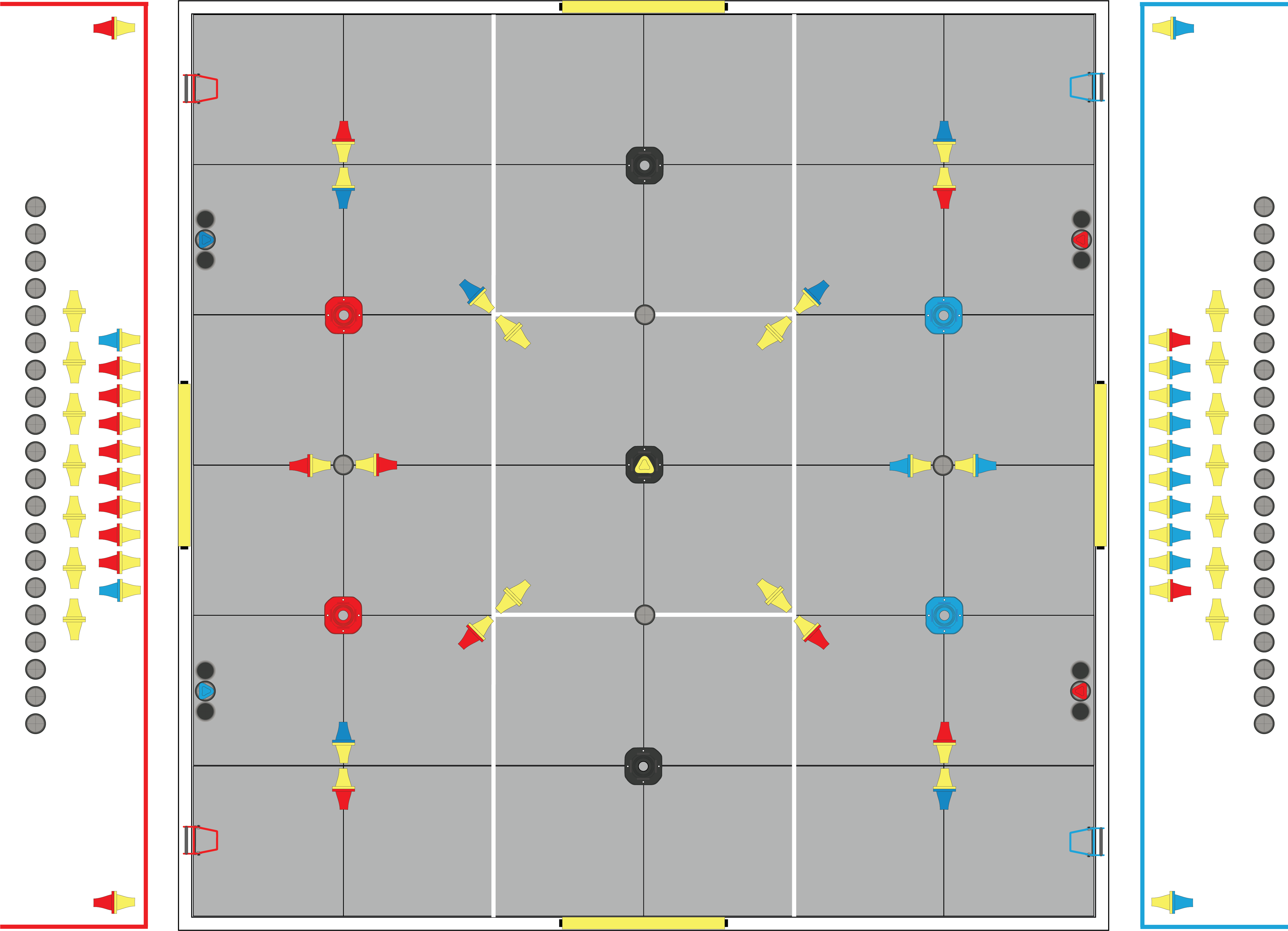 Inspire Pinnacle layout.png