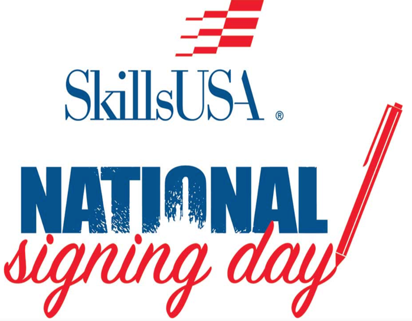 SkillsUSA signing day.png