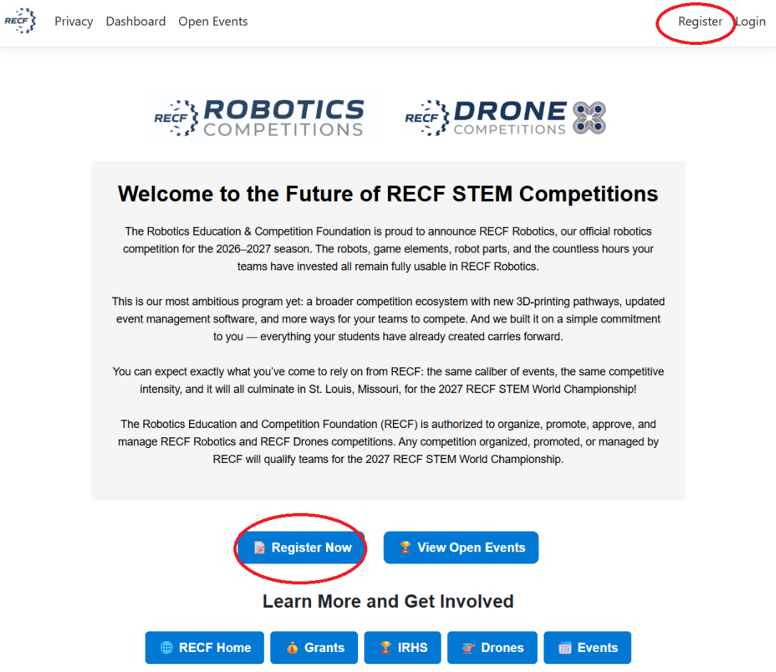 RECFevents register now.png