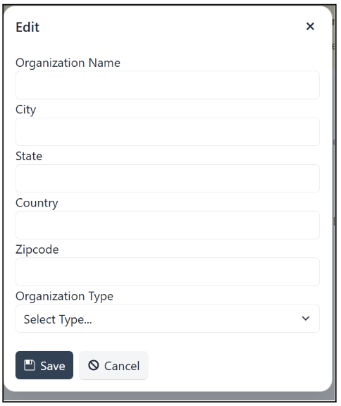 RECFevents organization details.png