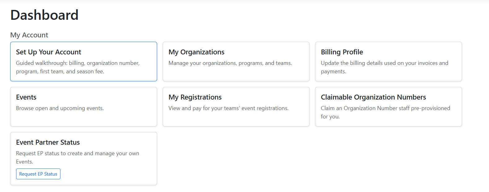 Dashboard - set up.png