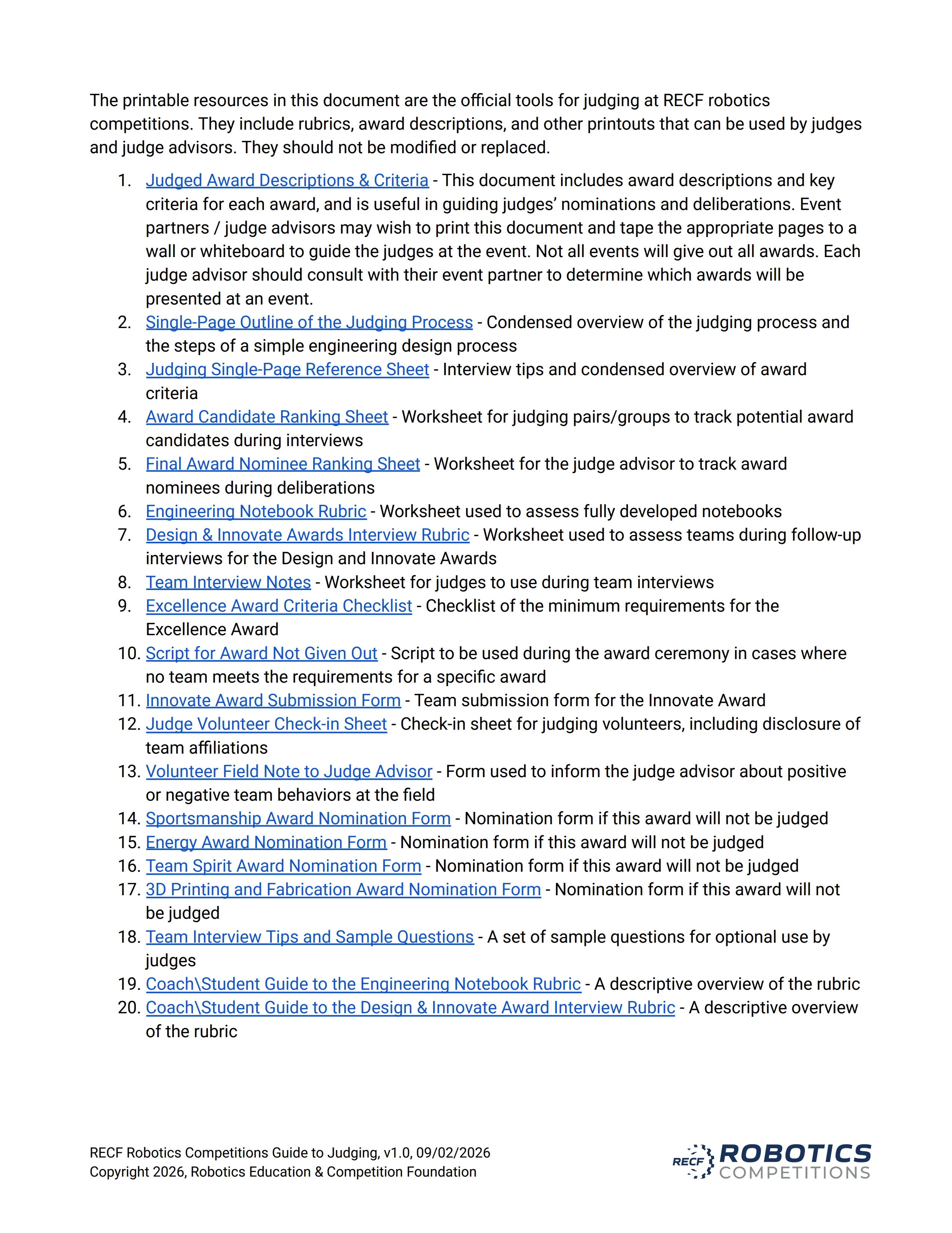 Full Set of Robotics Resources for 2026 RECF Guide to Judging_2.jpg