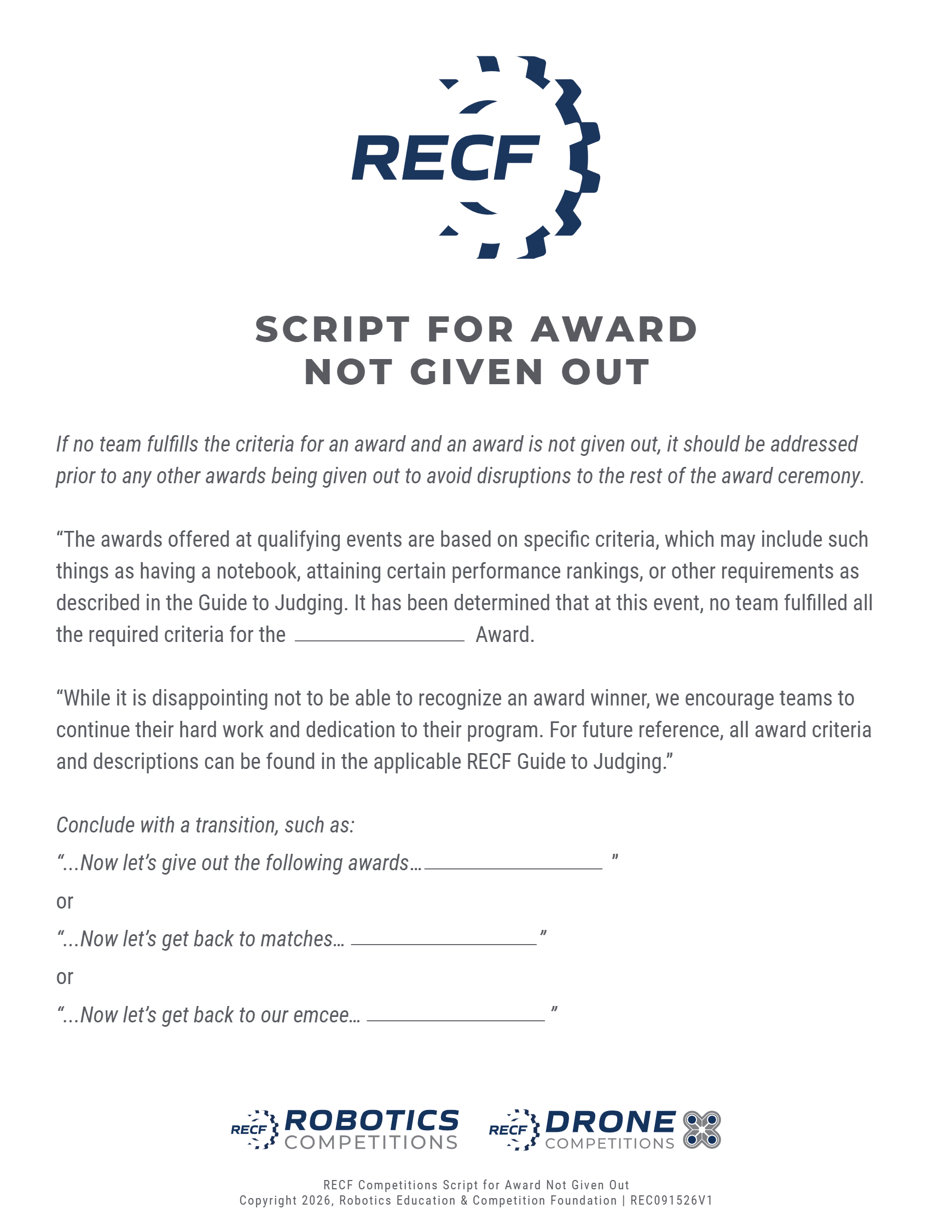 Script for award not given out.png