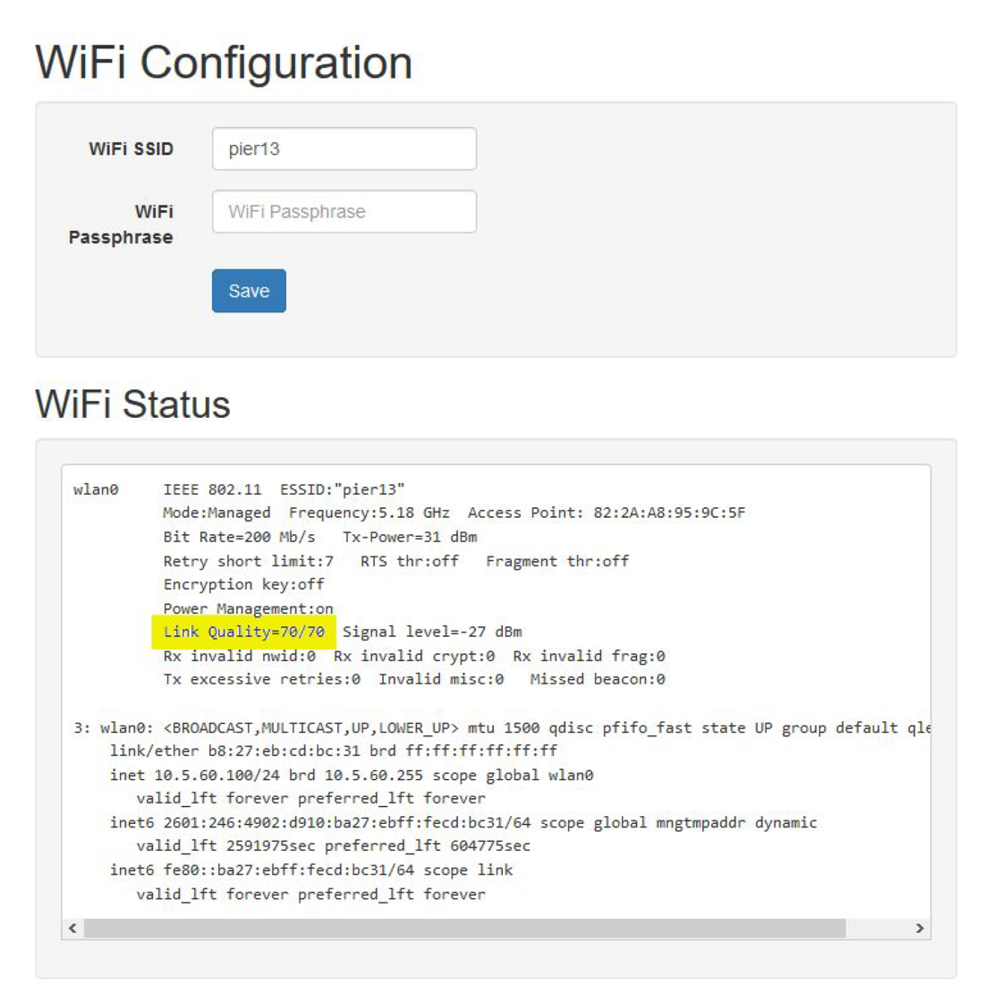 Raspberry Pi Tournament Manager macOS - VEX V5 Technical Support - VEX Forum